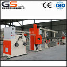 Κίνα Πορτοκαλιά μηχανή εξωθητών ινών χρώματος πλαστική για 50 τρισδιάστατων kg/h ABS PLA εκτυπωτών επιχείρηση