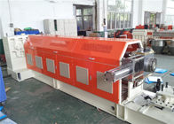 Κίνα Ενιαίο βαρέλι μηχανών εξωθητών βιδών 180 KW για την πλαστική ανακύκλωσης γραμμή εξώθησης επιχείρηση