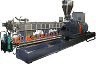 Granulator PVC παραγωγής Pelletizing η μηχανή 500 τέμνον σύστημα σκελών νερού κλ/Χ