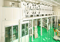 Κίνα Ανθεκτική πλαστική ελασματοποίησης μηχανών αγώγιμη υγρή γραμμή εξώθησης επιστρώματος σύνθετη επιχείρηση