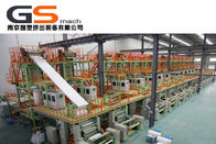 Κίνα 800 - 1000kg/H κιβωτίων πέτρινη εγγράφου γραμμή παραγωγής σημειωματάριων μηχανημάτων αδιάβροχη επιχείρηση