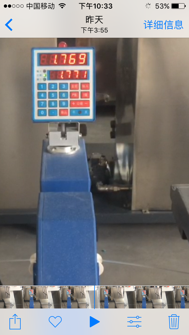 μηχανή εξωθητών ινών εκτυπωτών 1.75mm 3.0mm τρισδιάστατη με την εξουσιοδότηση 1 έτους