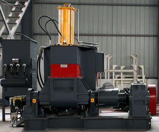 Κίνα Ενιαία Kneader εξωθητών βιδών λαστιχένια μηχανή με το υλικό πληρώσεως Masterbatch PE PP εργοστάσιο