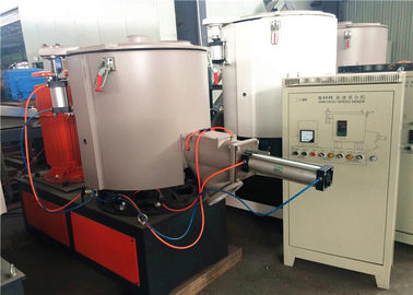 Θέρμανση των δροσίζοντας μερών μηχανών εξωθητών αναμικτών αναμικτών για τη βιομηχανία πλαστικών
