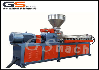 Κίνα PE/PP/PA πλαστικός σβόλος ίνας υάλου που κατασκευάζει τη μηχανή 30-50 Kg/H ικανότητας εργοστάσιο