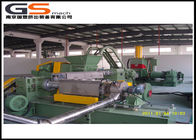 Κίνα Κύρια μηχανή κατασκευής batch των Μαύρων άνθρακα με Kneader/το δύο επιπέδων εξωθητή επιχείρηση