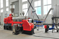 Κίνα 110L Kneader δύο επιπέδων εξωθητής 500-600 Kg/H έγκρισης ικανότητας ISO9001 επιχείρηση